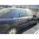 MERCEDES-BENZ CLASE E (W210) BERLINA DIESEL MERCEDES CLASE E (W210) BERLINA DIESEL '1998 300 TURBODIESEL (210.025) AZUL 1997