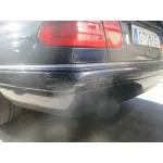 MERCEDES-BENZ CLASE E (W210) BERLINA DIESEL MERCEDES CLASE E (W210) BERLINA DIESEL '1998 300 TURBODIESEL (210.025) AZUL 1997