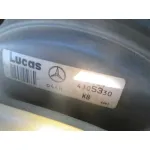 MERCEDES-BENZ CLASE E (W210) BERLINA DIESEL MERCEDES CLASE E (W210) BERLINA DIESEL '1998 300 TURBODIESEL (210.025) AZUL 1997