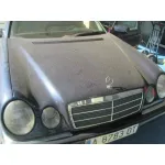 MERCEDES-BENZ CLASE E (W210) BERLINA DIESEL MERCEDES CLASE E (W210) BERLINA DIESEL '1998 300 TURBODIESEL (210.025) AZUL 1997