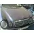 MERCEDES-BENZ CLASE E (W210) BERLINA DIESEL MERCEDES CLASE E (W210) BERLINA DIESEL '1998 300 TURBODIESEL (210.025) AZUL 1997
