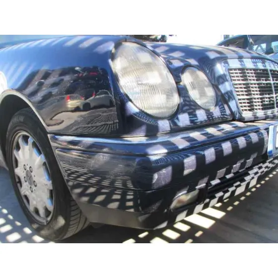 MERCEDES CLASE E (W210) BERLINA DIESEL '1998 300 TURBODIESEL (210.025) AZUL