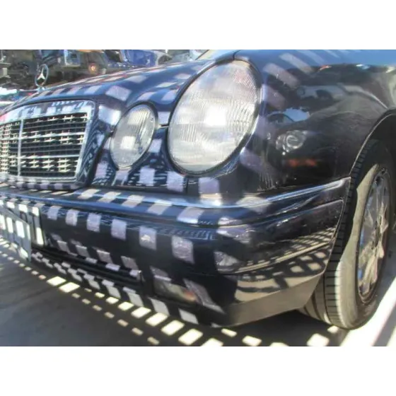 MERCEDES CLASE E (W210) BERLINA DIESEL '1998 300 TURBODIESEL (210.025) AZUL