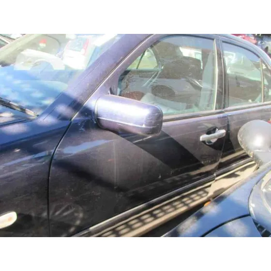 MERCEDES CLASE E (W210) BERLINA DIESEL '1998 300 TURBODIESEL (210.025) AZUL