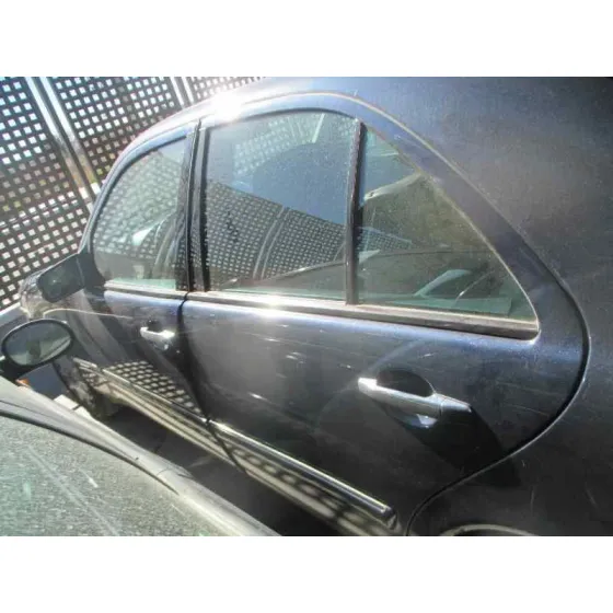 MERCEDES CLASE E (W210) BERLINA DIESEL '1998 300 TURBODIESEL (210.025) AZUL