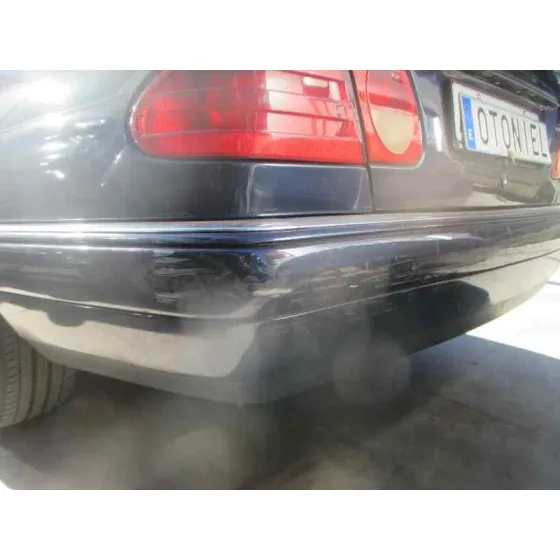 MERCEDES CLASE E (W210) BERLINA DIESEL '1998 300 TURBODIESEL (210.025) AZUL