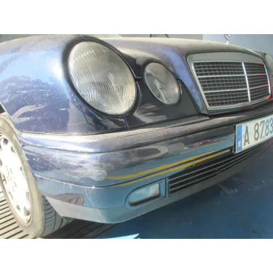 MERCEDES CLASE E (W210) BERLINA DIESEL '1998 300 TURBODIESEL (210.025) AZUL