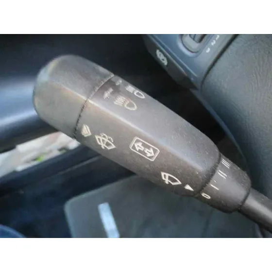 MERCEDES CLASE E (W210) BERLINA DIESEL '1998 300 TURBODIESEL (210.025) AZUL