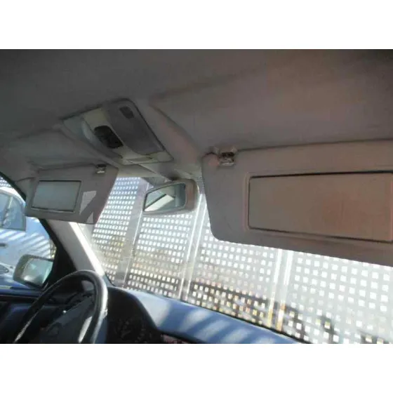 MERCEDES CLASE E (W210) BERLINA DIESEL '1998 300 TURBODIESEL (210.025) AZUL