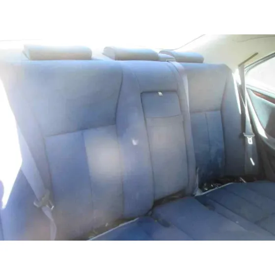 MERCEDES CLASE E (W210) BERLINA DIESEL '1998 300 TURBODIESEL (210.025) AZUL