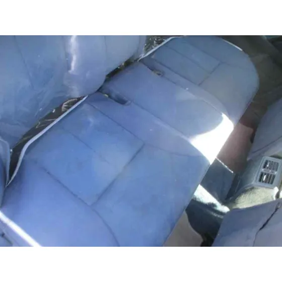 MERCEDES CLASE E (W210) BERLINA DIESEL '1998 300 TURBODIESEL (210.025) AZUL