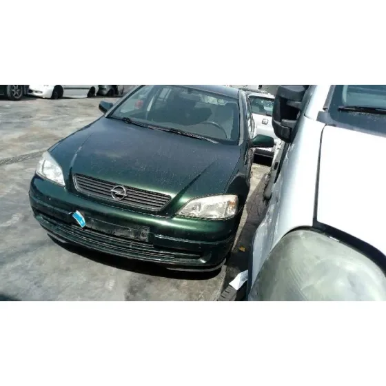 OPEL ASTRA G BERLINA '1999 CLUB VERDE