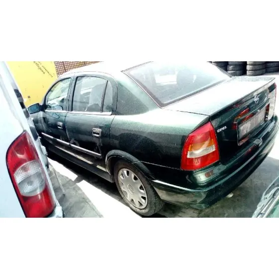 OPEL ASTRA G BERLINA '1999 CLUB VERDE
