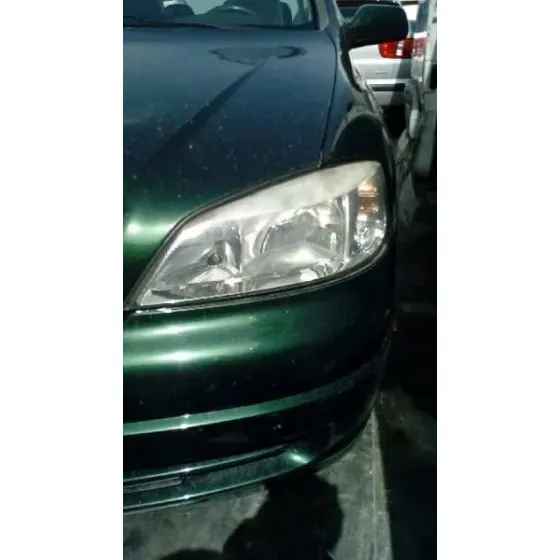 OPEL ASTRA G BERLINA '1999 CLUB VERDE