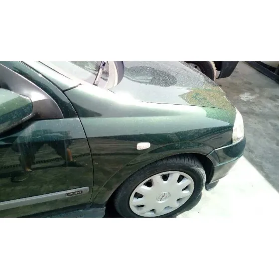 OPEL ASTRA G BERLINA '1999 CLUB VERDE