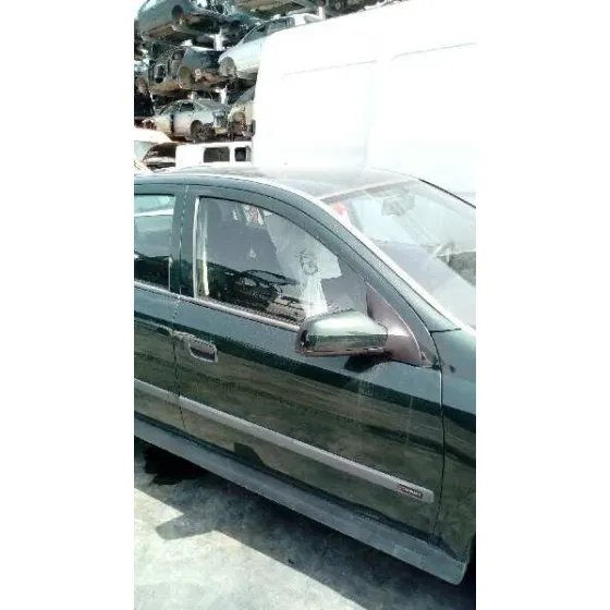 OPEL ASTRA G BERLINA '1999 CLUB VERDE