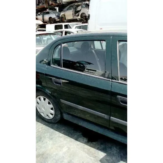 OPEL ASTRA G BERLINA '1999 CLUB VERDE