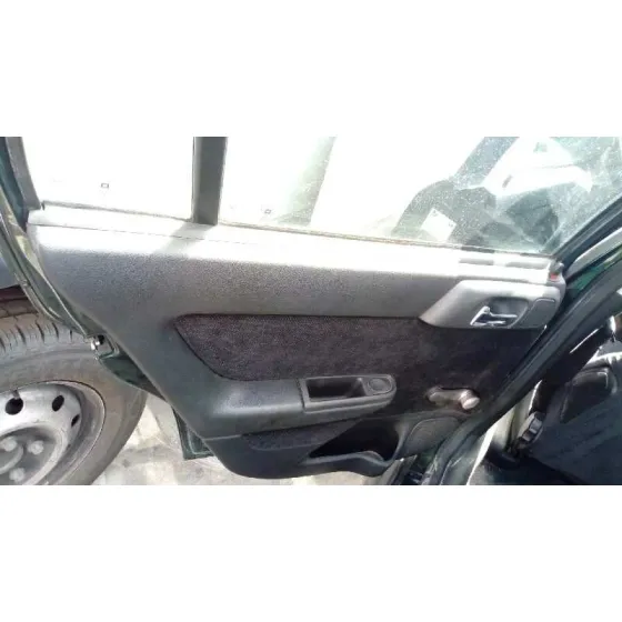 OPEL ASTRA G BERLINA '1999 CLUB VERDE