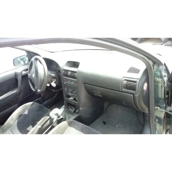 OPEL ASTRA G BERLINA '1999 CLUB VERDE