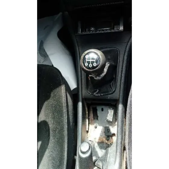 OPEL ASTRA G BERLINA '1999 CLUB VERDE