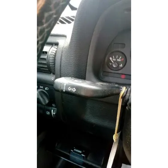 OPEL ASTRA G BERLINA '1999 CLUB VERDE