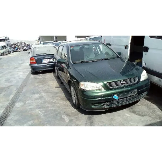OPEL ASTRA G BERLINA '1999 CLUB VERDE