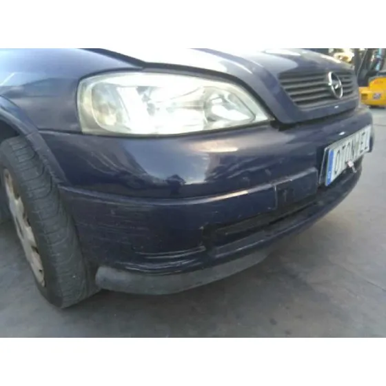 OPEL ASTRA G BERLINA '1999 CLUB AZUL