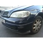 OPEL ASTRA G BERLINA '1999 CLUB AZUL
