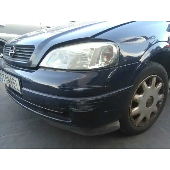 OPEL ASTRA G BERLINA '1999 CLUB AZUL
