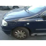 OPEL ASTRA G BERLINA '1999 CLUB AZUL