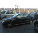 OPEL ASTRA G BERLINA '1999 CLUB AZUL