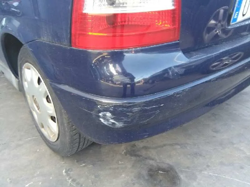 OPEL ASTRA G BERLINA '1999 CLUB AZUL
