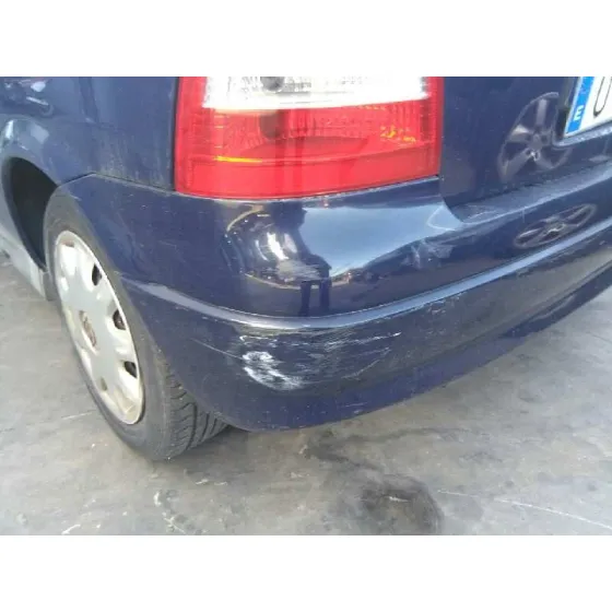 OPEL ASTRA G BERLINA '1999 CLUB AZUL