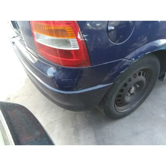 OPEL ASTRA G BERLINA '1999 CLUB AZUL
