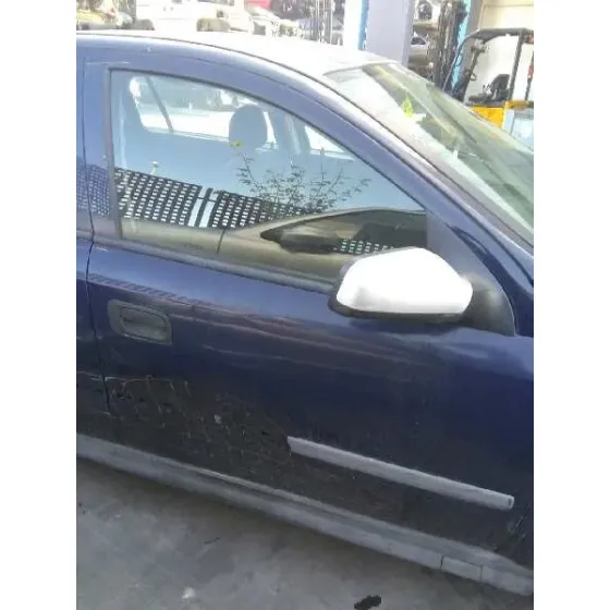 OPEL ASTRA G BERLINA '1999 CLUB AZUL