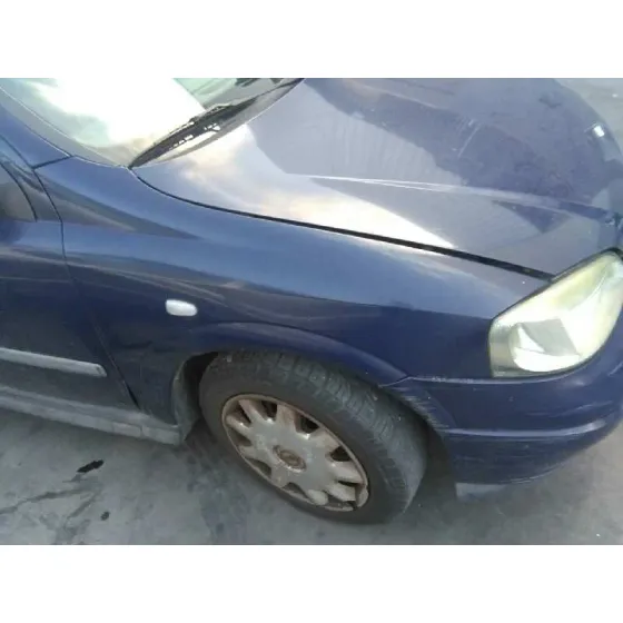 OPEL ASTRA G BERLINA '1999 CLUB AZUL