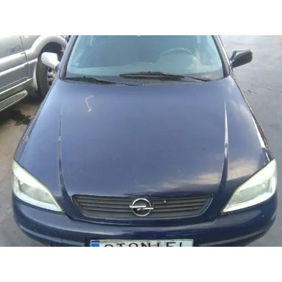 OPEL ASTRA G BERLINA '1999 CLUB AZUL