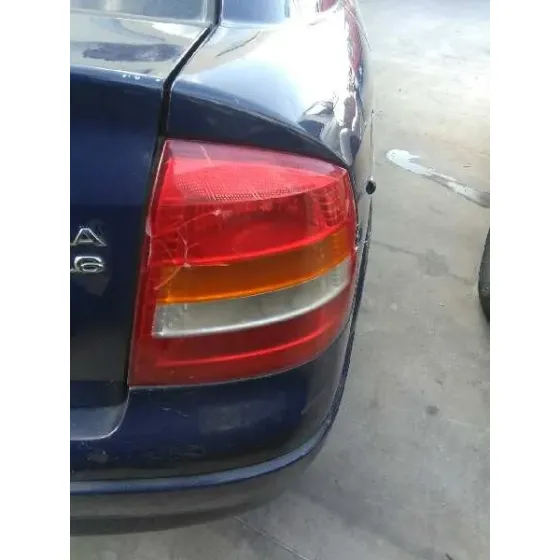 OPEL ASTRA G BERLINA '1999 CLUB AZUL