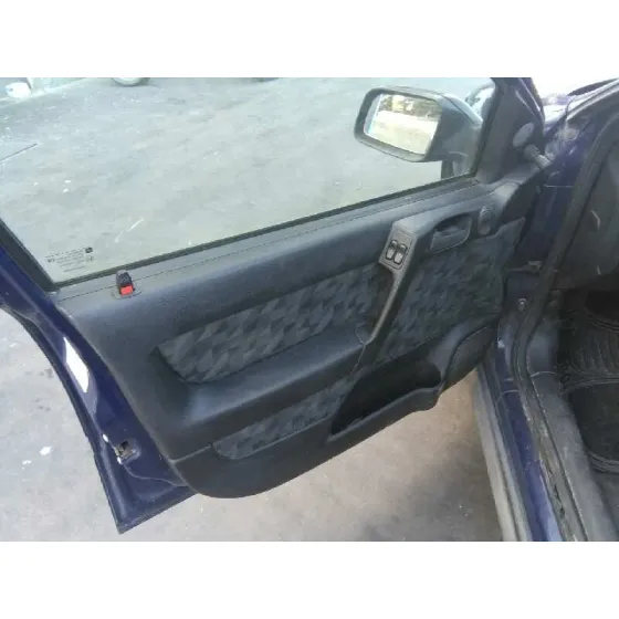 OPEL ASTRA G BERLINA '1999 CLUB AZUL