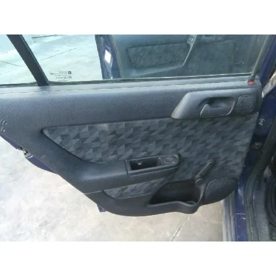 OPEL ASTRA G BERLINA '1999 CLUB AZUL