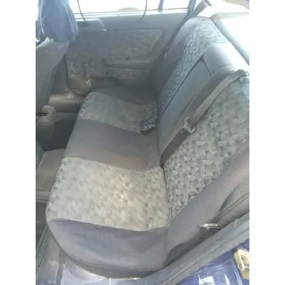 OPEL ASTRA G BERLINA '1999 CLUB AZUL