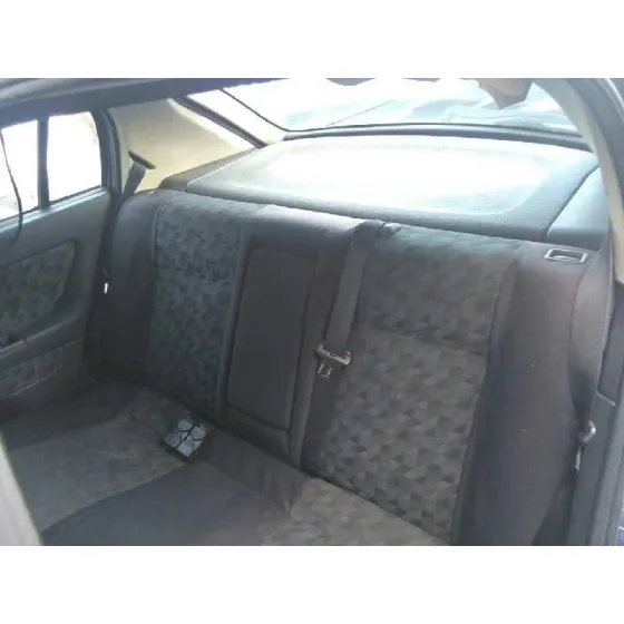 OPEL ASTRA G BERLINA '1999 CLUB AZUL