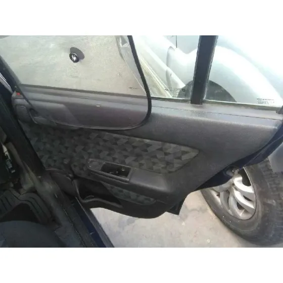 OPEL ASTRA G BERLINA '1999 CLUB AZUL