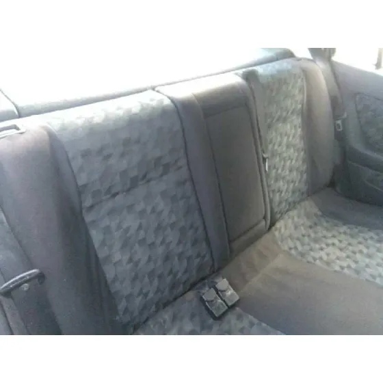 OPEL ASTRA G BERLINA '1999 CLUB AZUL