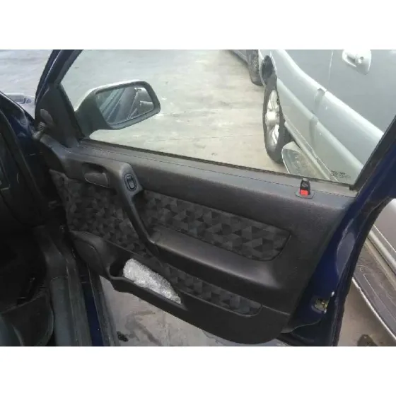 OPEL ASTRA G BERLINA '1999 CLUB AZUL