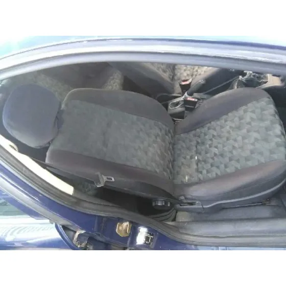 OPEL ASTRA G BERLINA '1999 CLUB AZUL