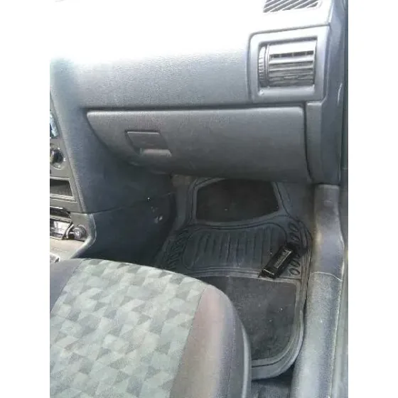 OPEL ASTRA G BERLINA '1999 CLUB AZUL