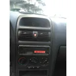 OPEL ASTRA G BERLINA '1999 CLUB AZUL