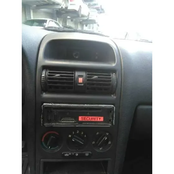 OPEL ASTRA G BERLINA '1999 CLUB AZUL