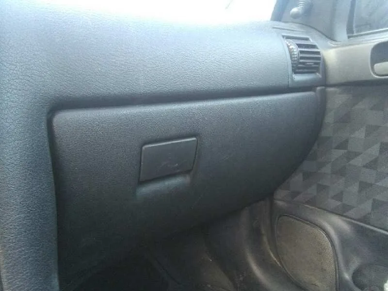 OPEL ASTRA G BERLINA '1999 CLUB AZUL